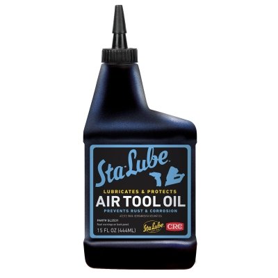 15-OZ. AIR TOOL OIL